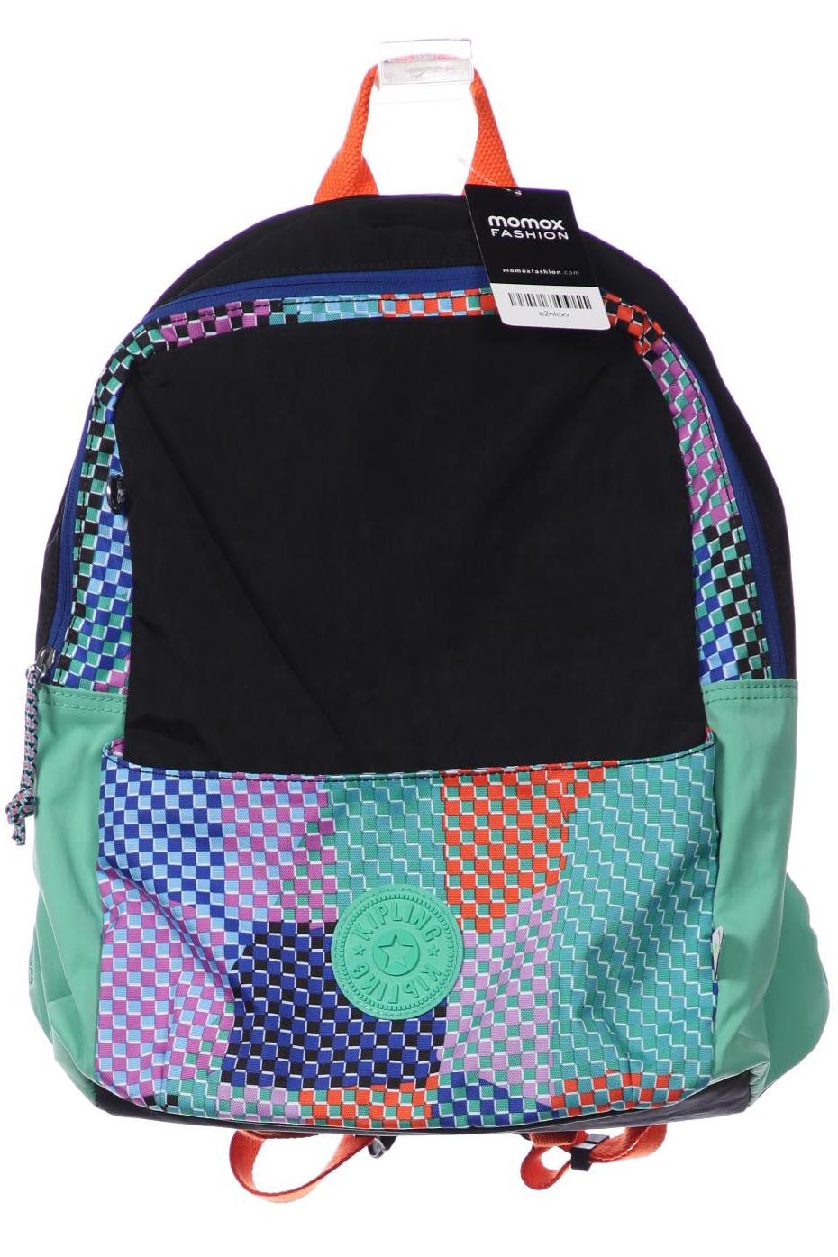 

Kipling Damen Rucksack, mehrfarbig
