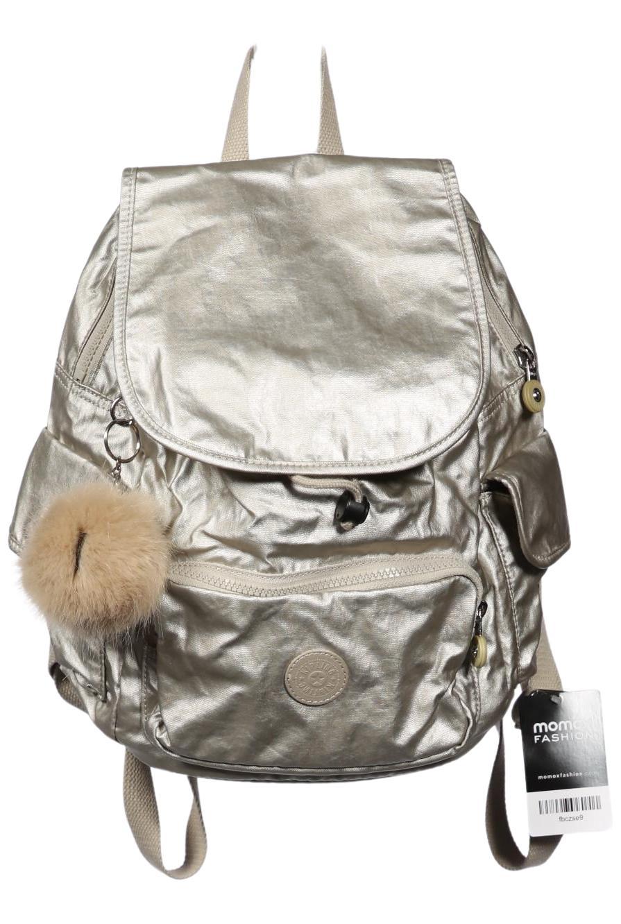 

Kipling Damen Rucksack, grau, Gr.