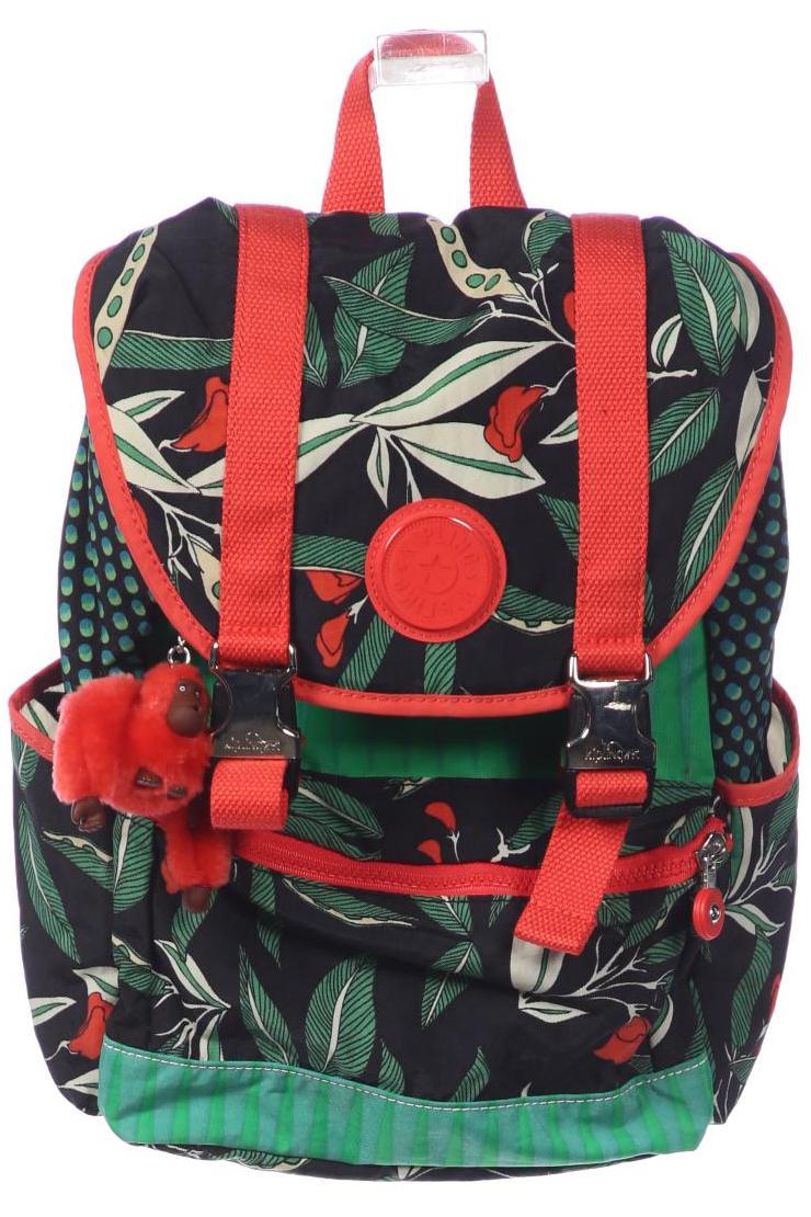 

Kipling Damen Rucksack, grün, Gr.