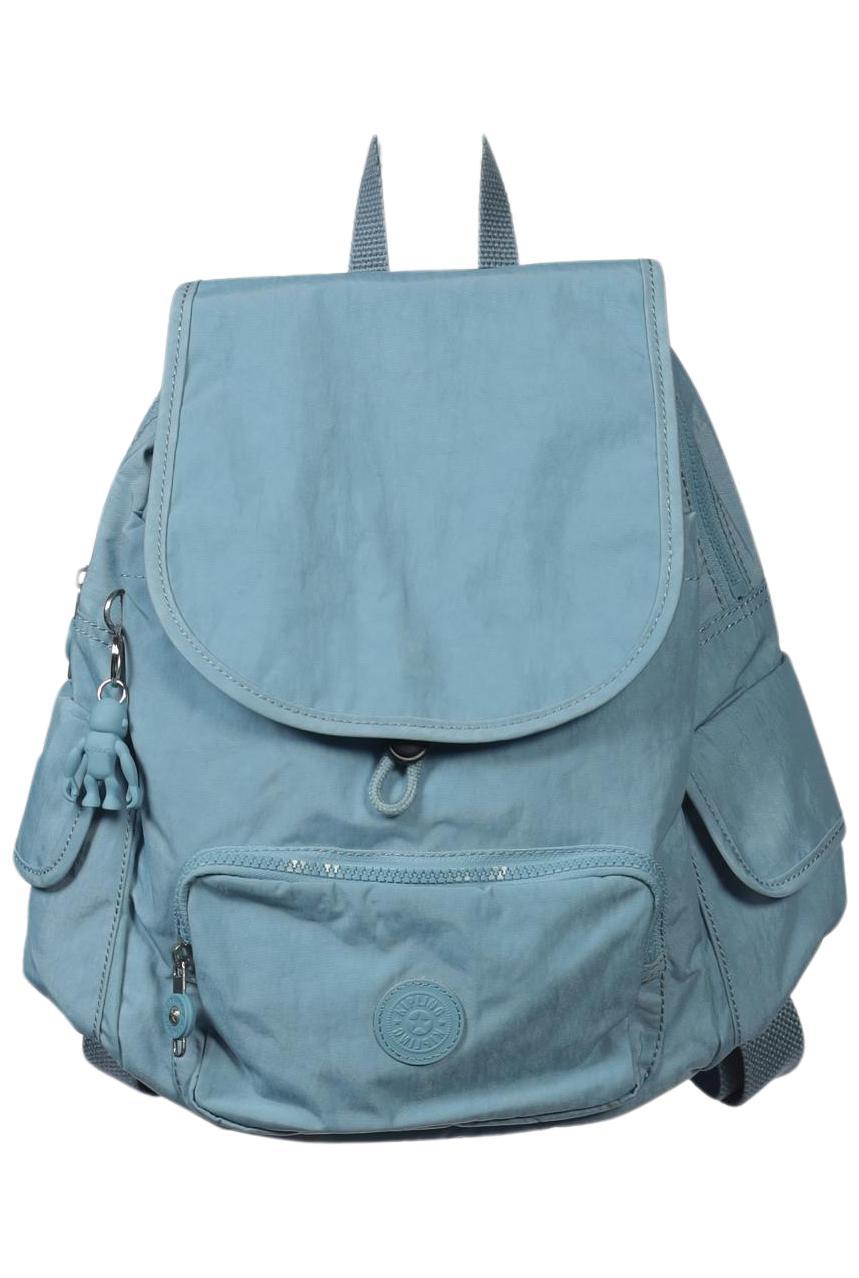 

Kipling Damen Rucksack, hellblau, Gr.
