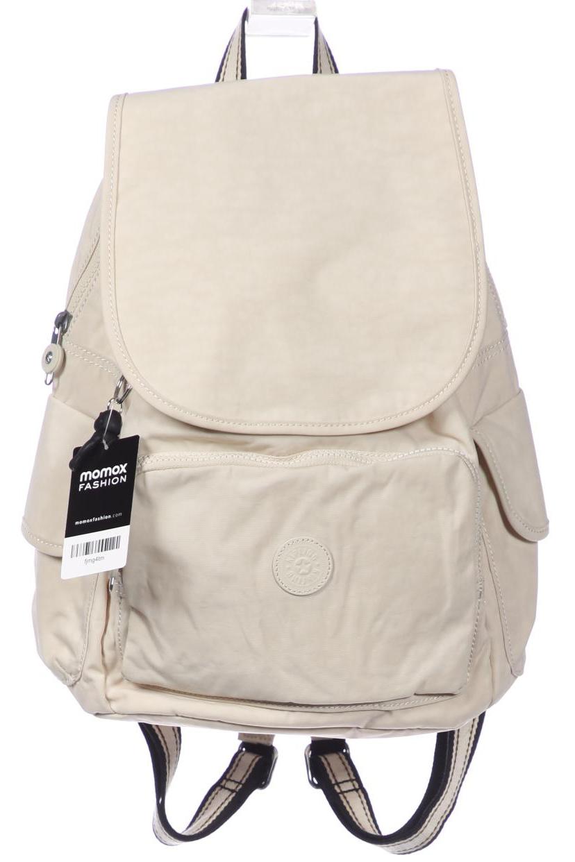 

Kipling Damen Rucksack, beige, Gr.