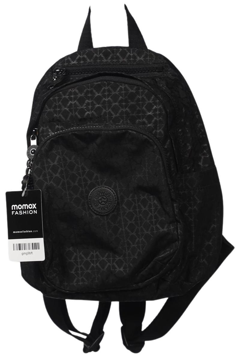 

Kipling Damen Rucksack, schwarz, Gr.