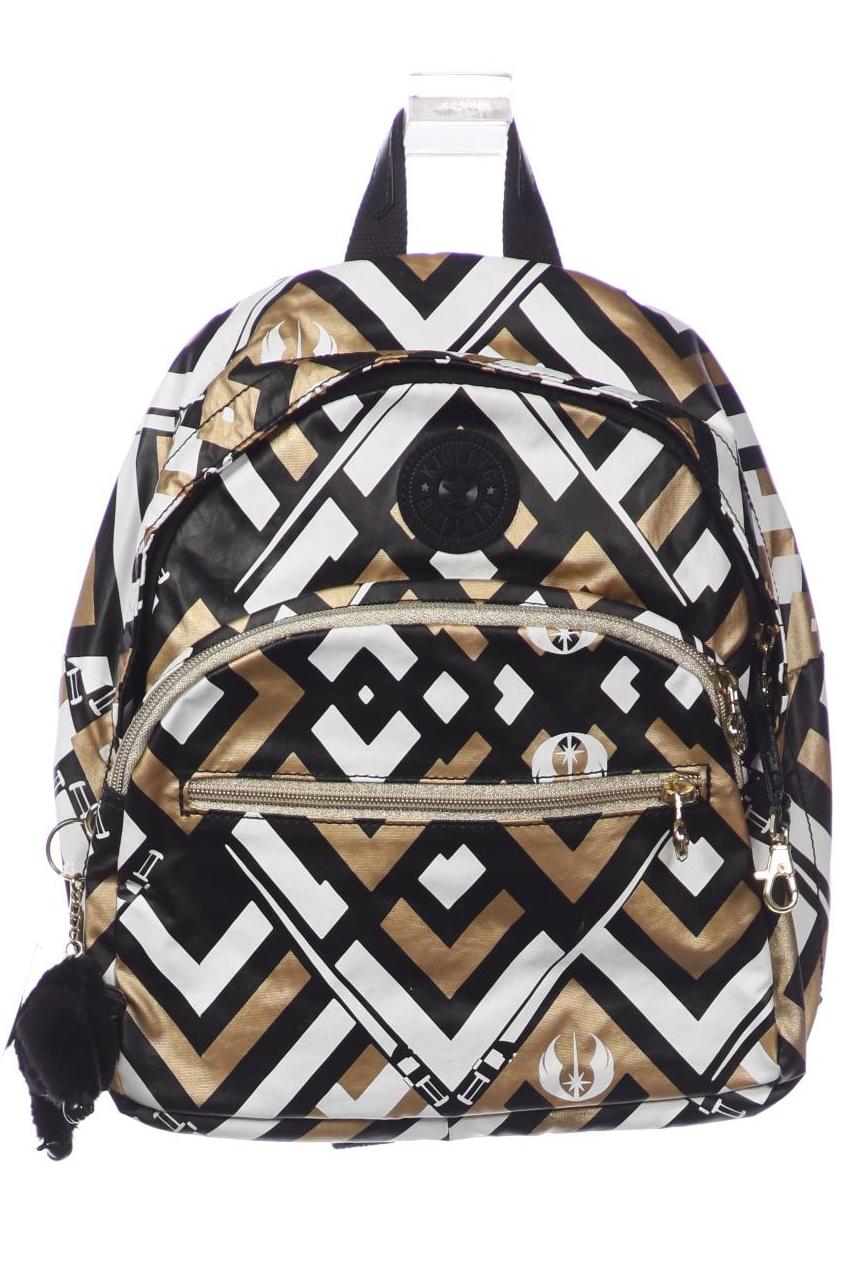 

Kipling Damen Rucksack, mehrfarbig, Gr.
