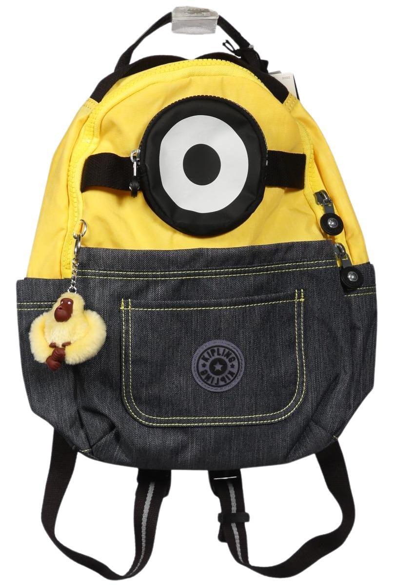 

Kipling Damen Rucksack, mehrfarbig, Gr.