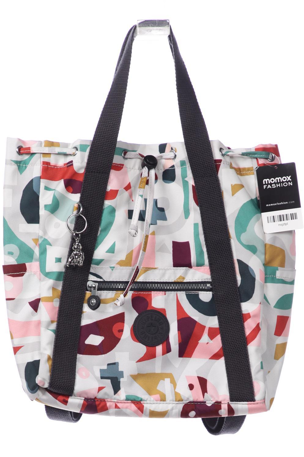 

Kipling Damen Rucksack, mehrfarbig, Gr.