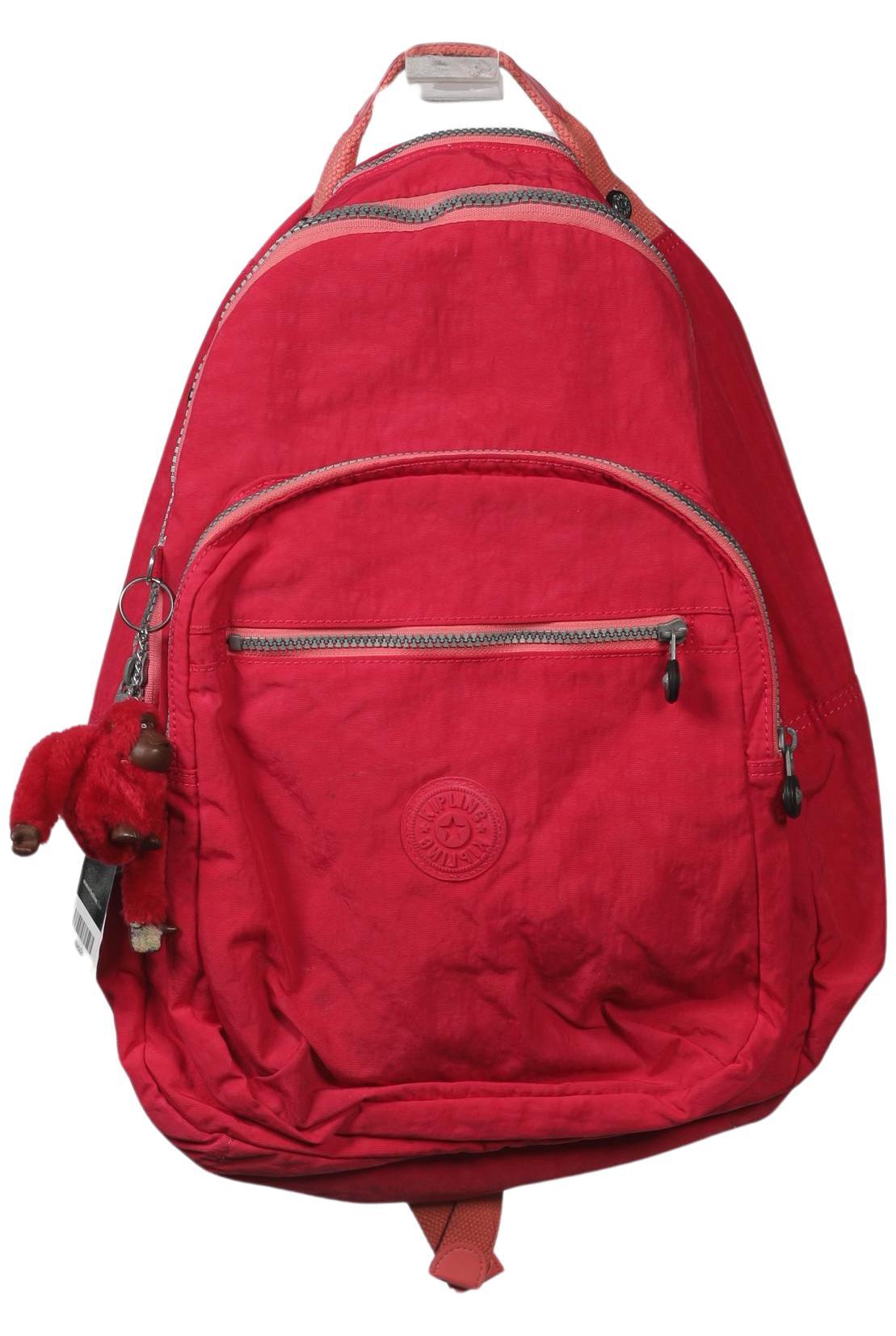 

Kipling Damen Rucksack, pink, Gr.