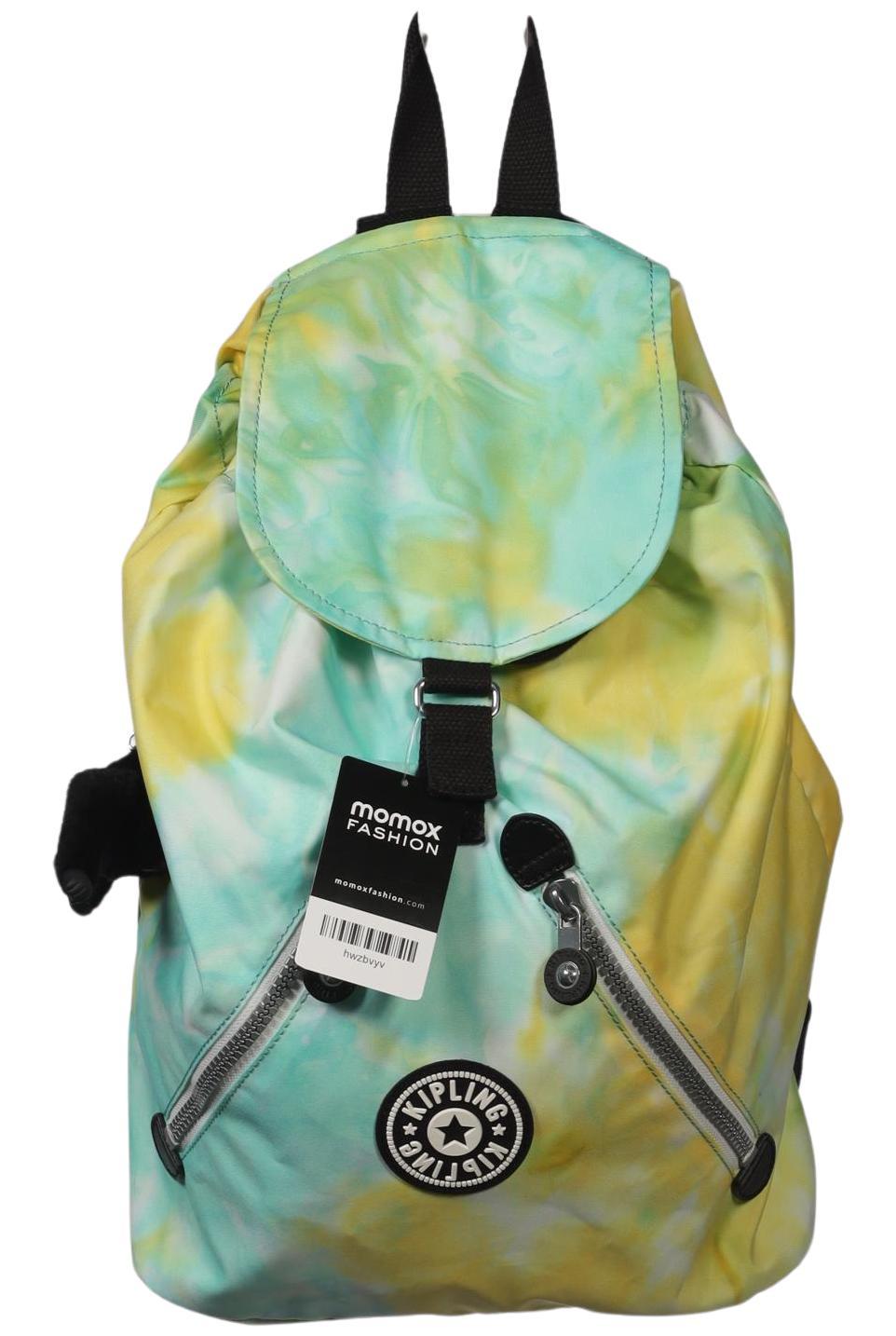 Thumbnail - Kipling Damen Rucksack, hellgrün, Gr.