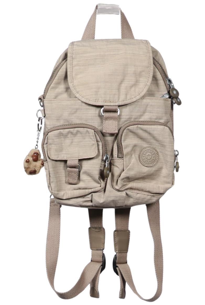 

Kipling Damen Rucksack, beige, Gr.