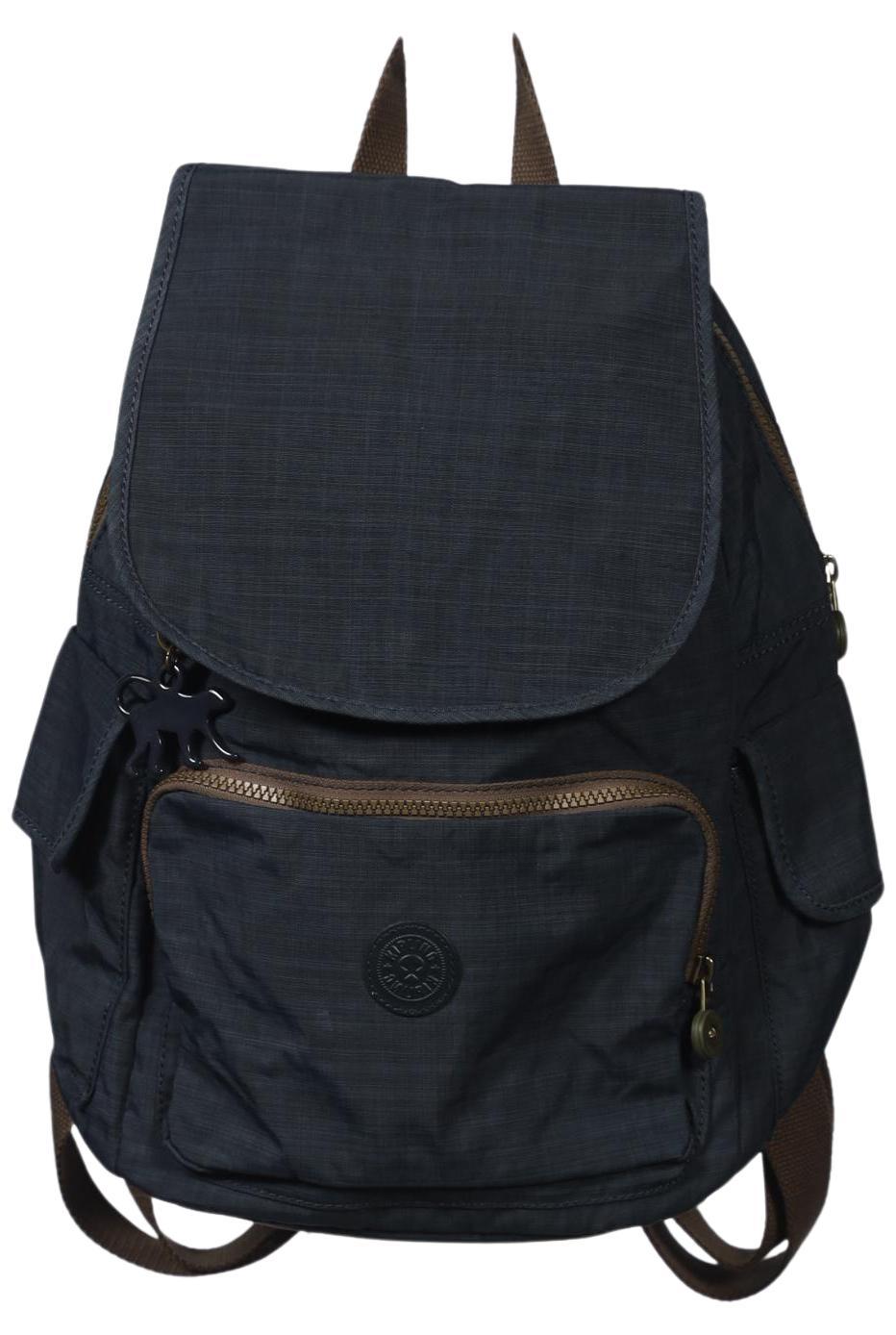 

Kipling Damen Rucksack, marineblau, Gr.