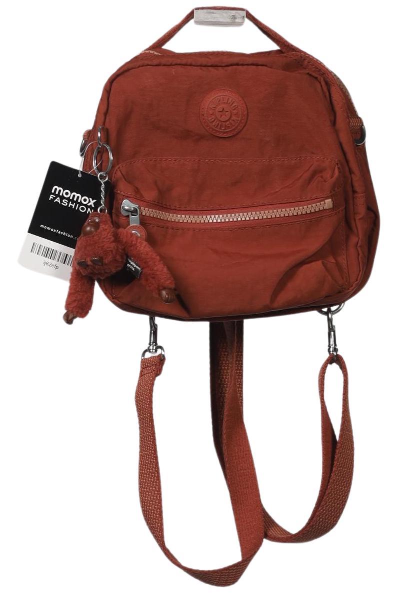 

Kipling Damen Rucksack, braun, Gr.