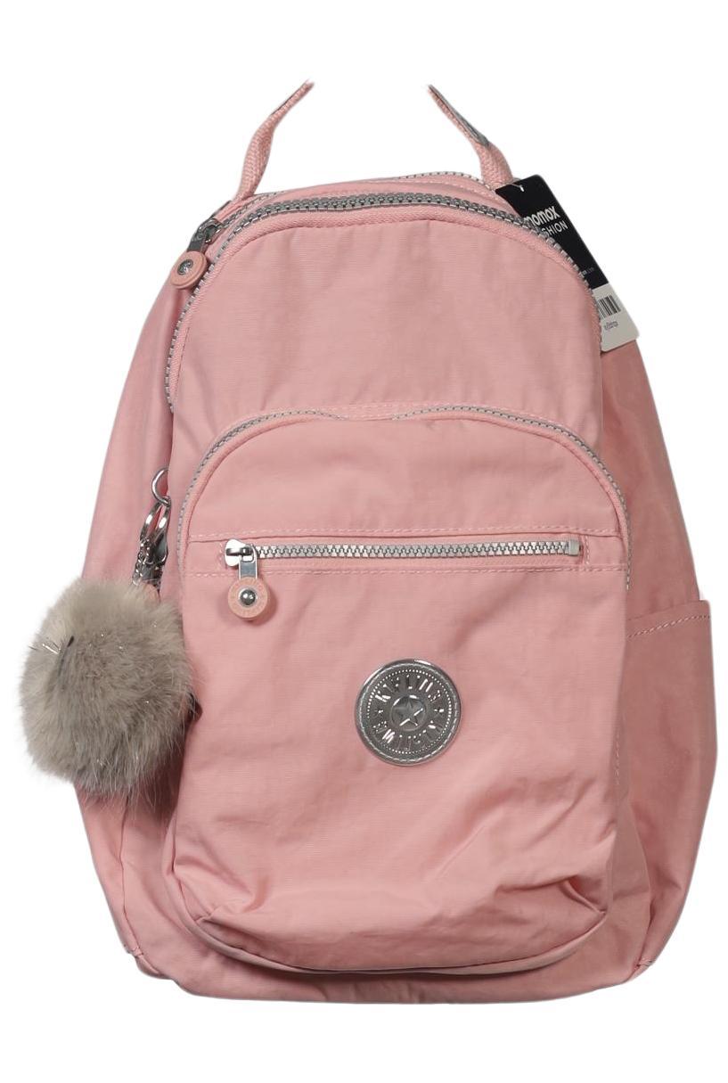 

Kipling Damen Rucksack, pink, Gr.