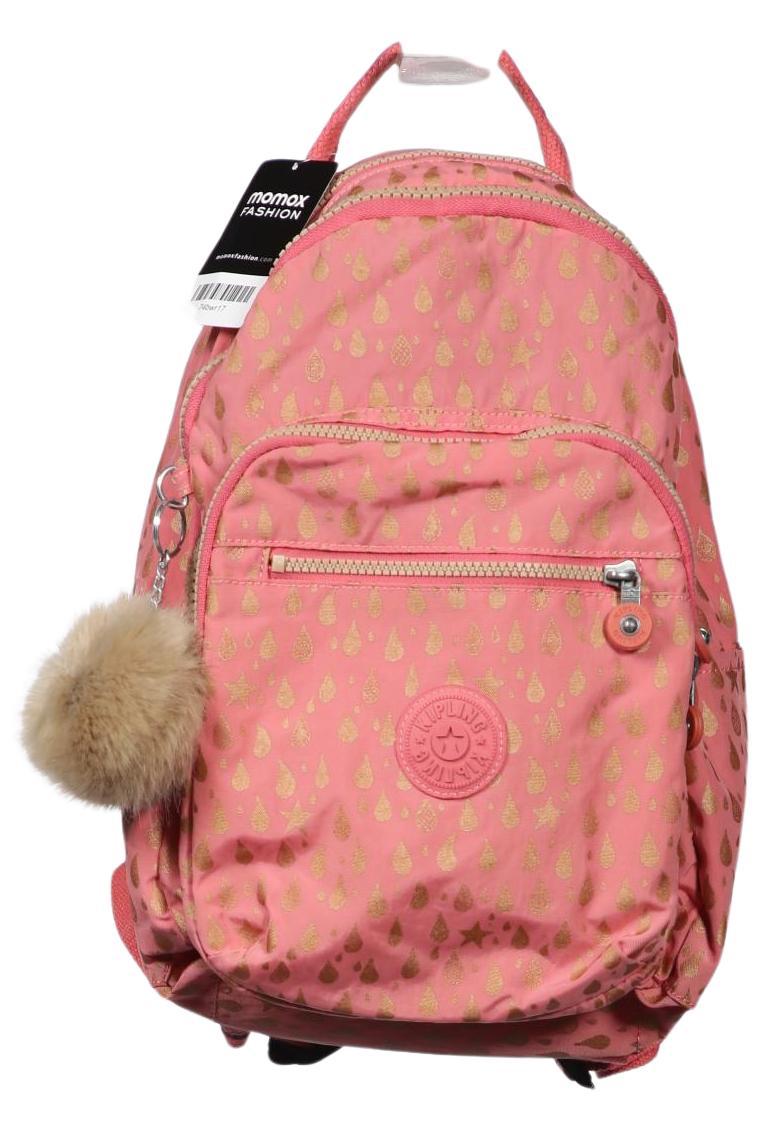 

Kipling Damen Rucksack, pink, Gr.
