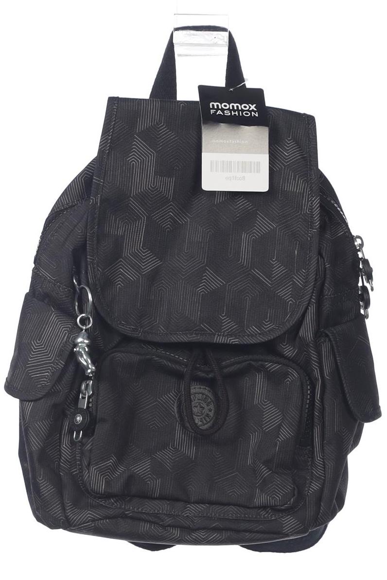

Kipling Damen Rucksack, grau, Gr.