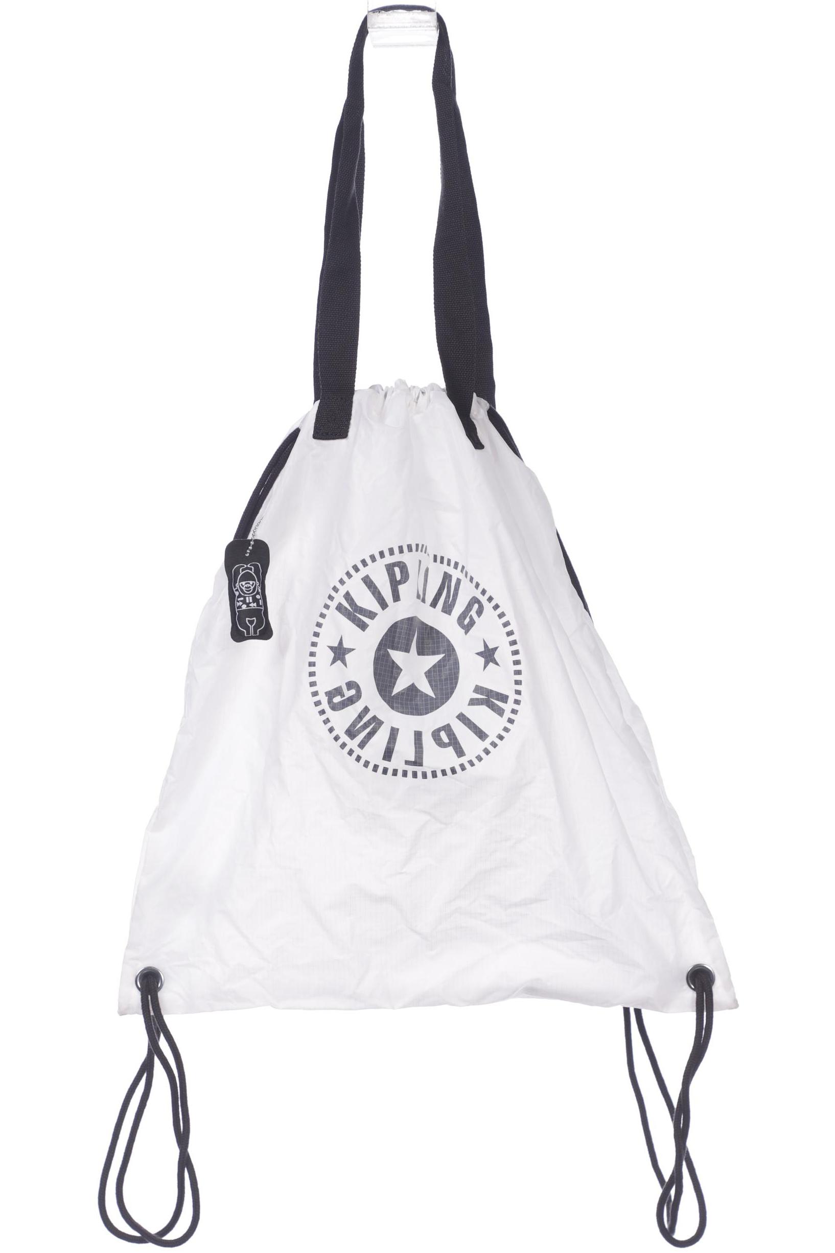 

Kipling Damen Rucksack, weiß, Gr.