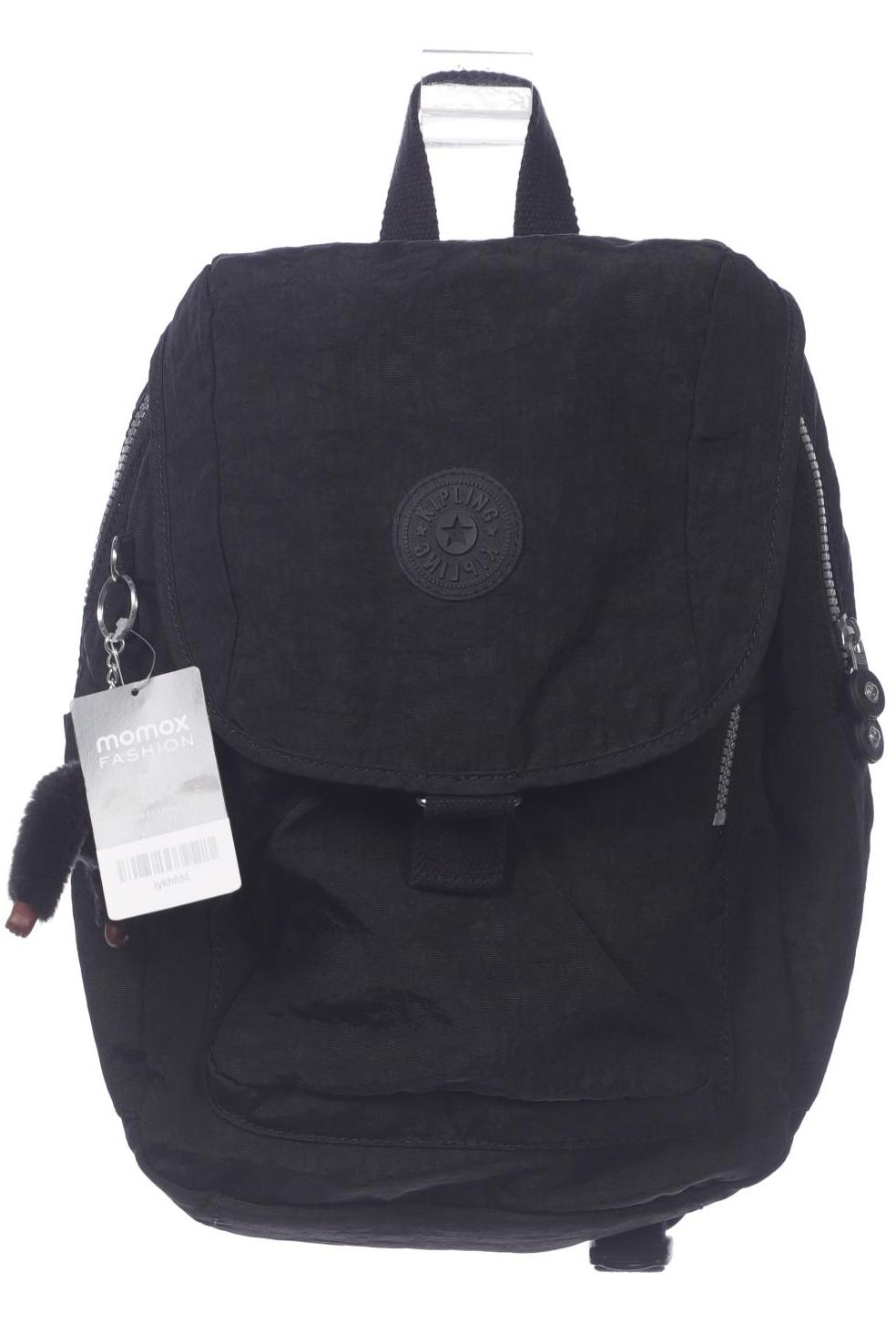 

Kipling Damen Rucksack, schwarz, Gr.