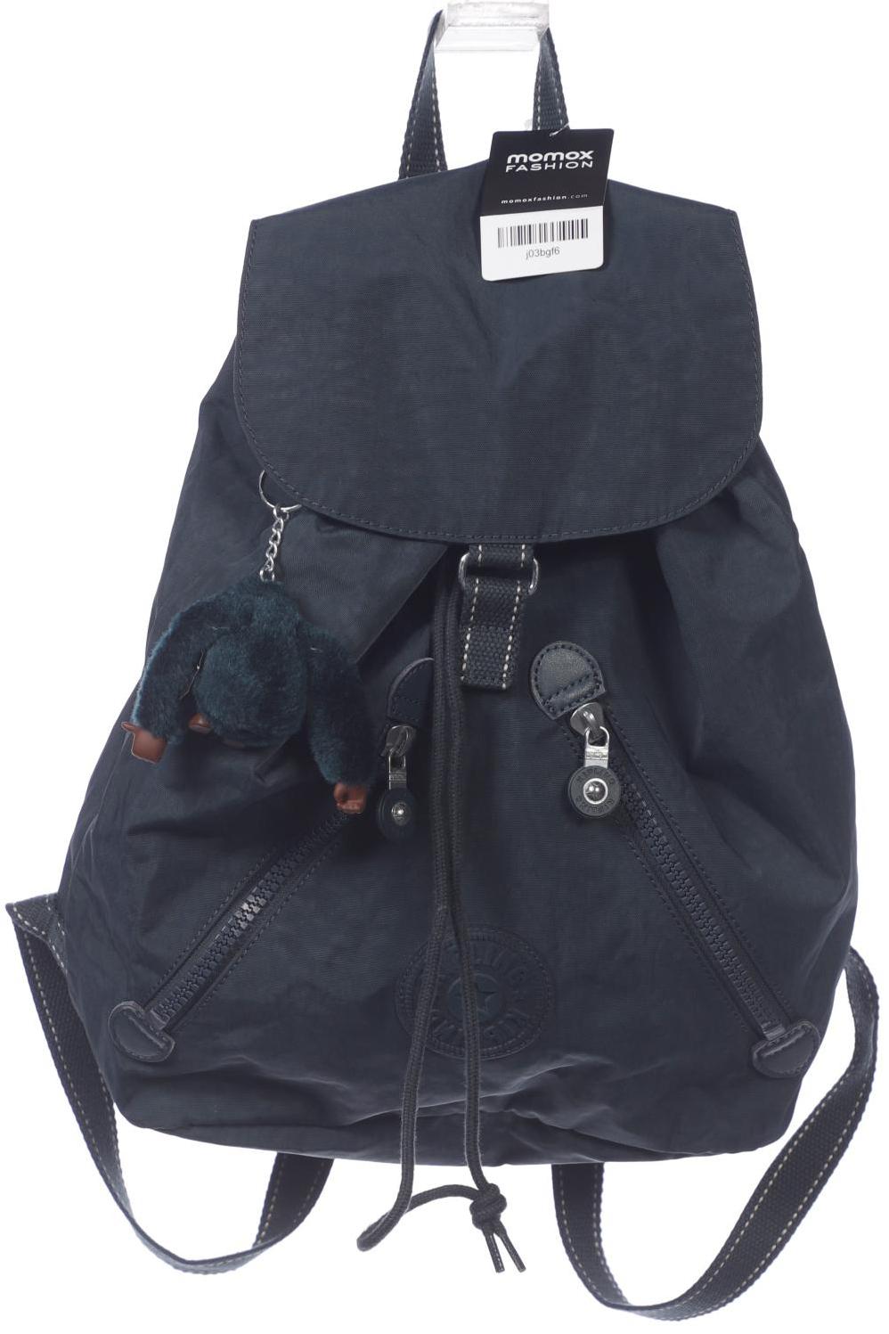 

Kipling Damen Rucksack, türkis, Gr.
