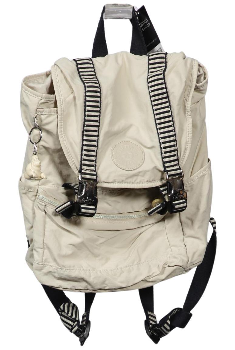 

Kipling Damen Rucksack, beige, Gr.
