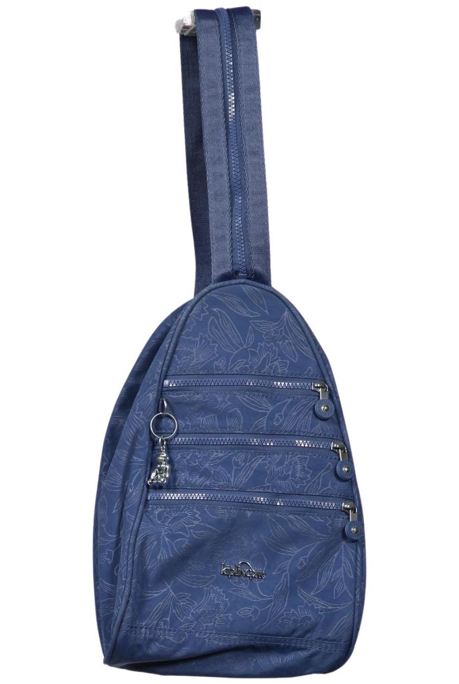 

Kipling Damen Rucksack, blau, Gr.
