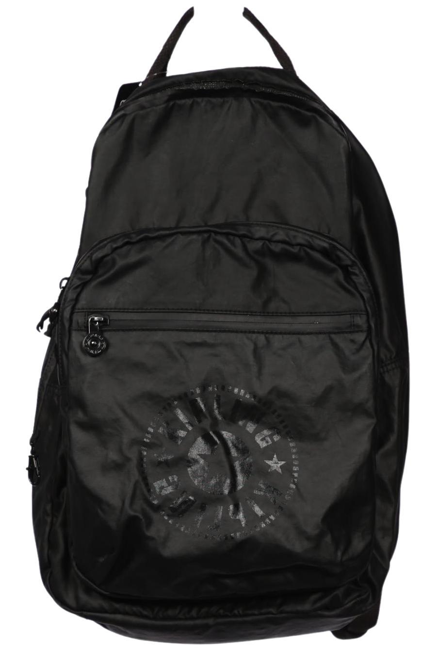 

Kipling Damen Rucksack, schwarz, Gr.