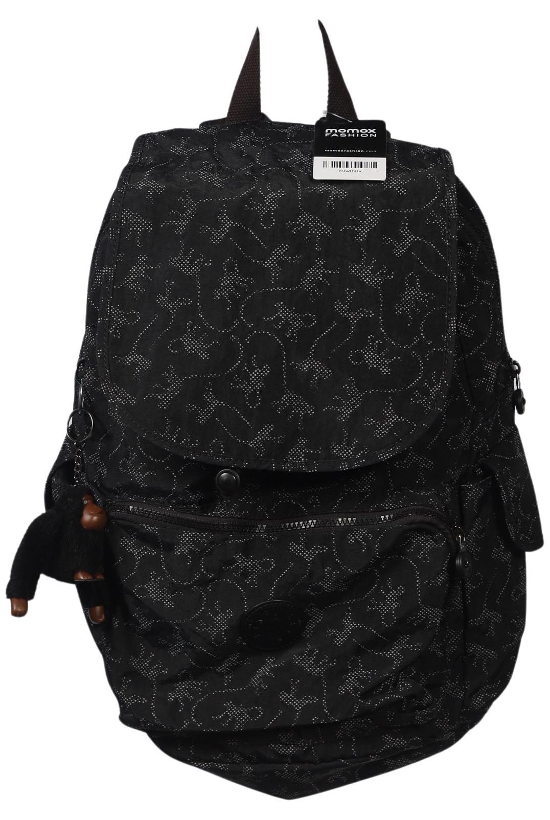 

Kipling Damen Rucksack, schwarz, Gr.