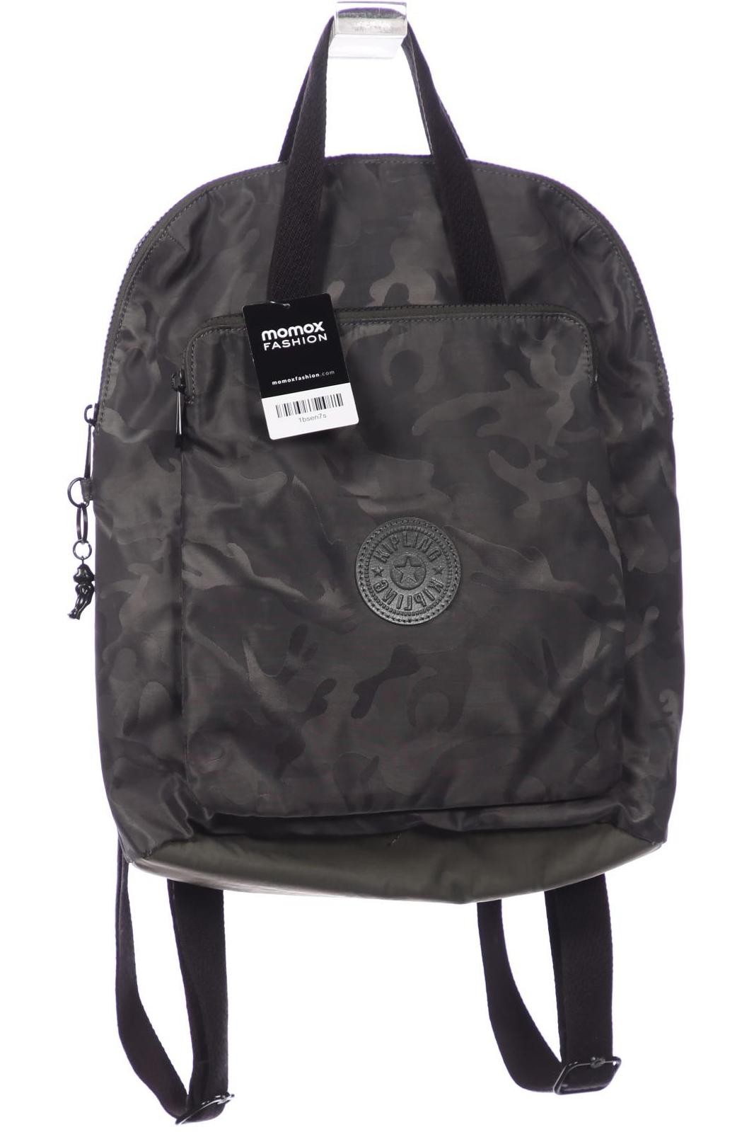

Kipling Damen Rucksack, grün, Gr.