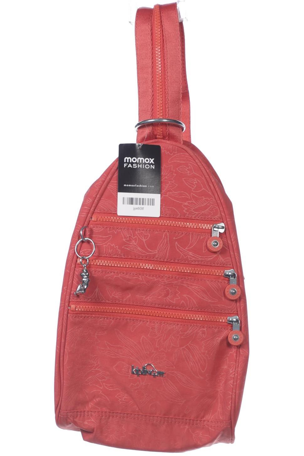 

Kipling Damen Rucksack, rot, Gr.