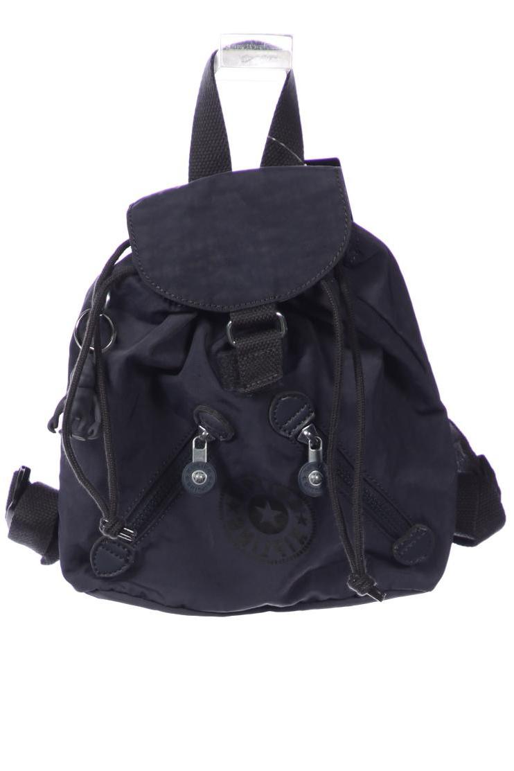 

Kipling Damen Rucksack, marineblau, Gr.