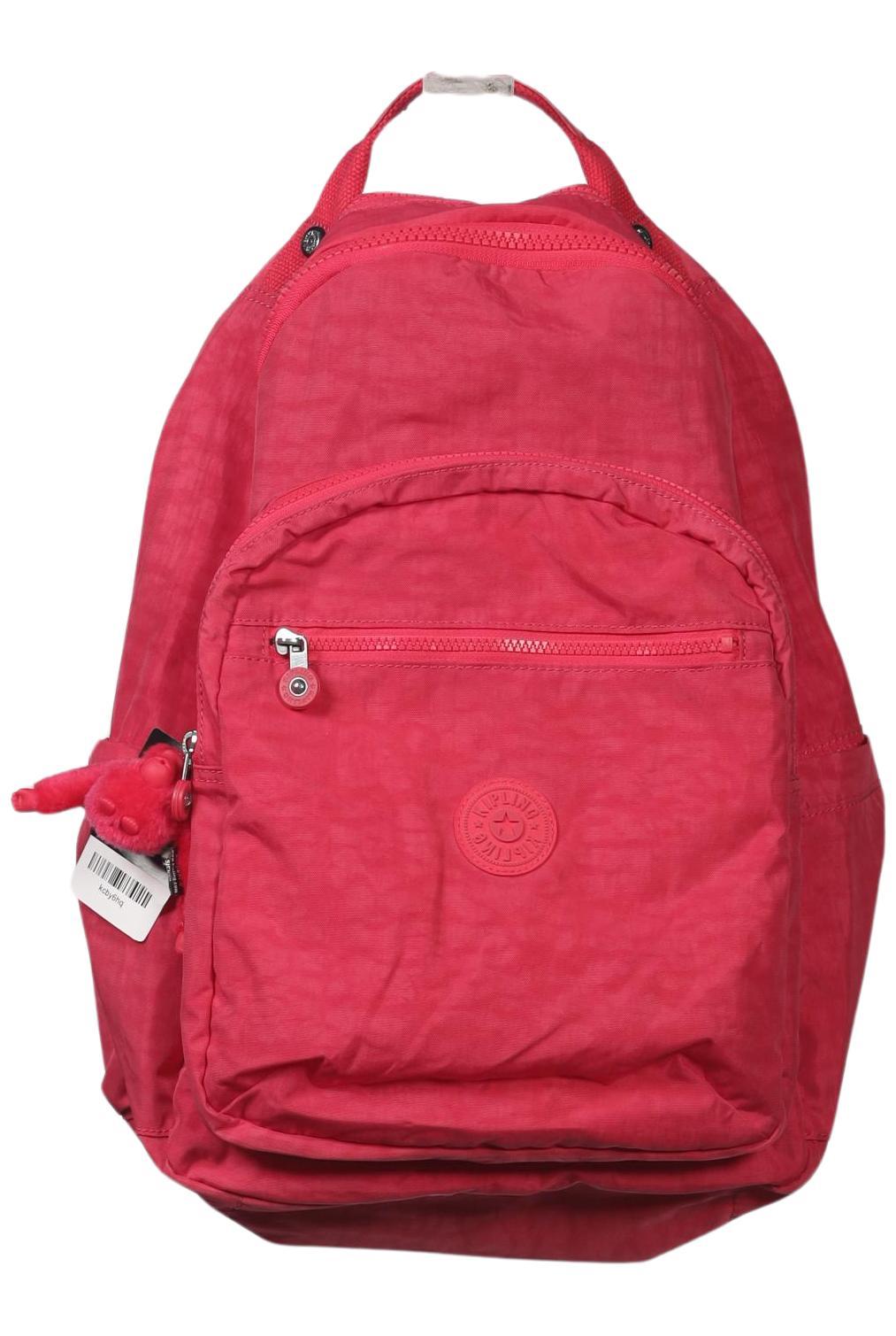 

Kipling Damen Rucksack, rot, Gr.