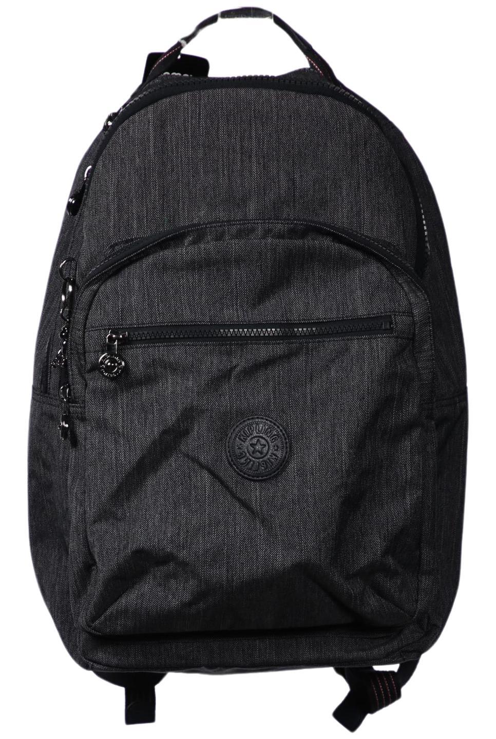 

Kipling Damen Rucksack, marineblau, Gr.