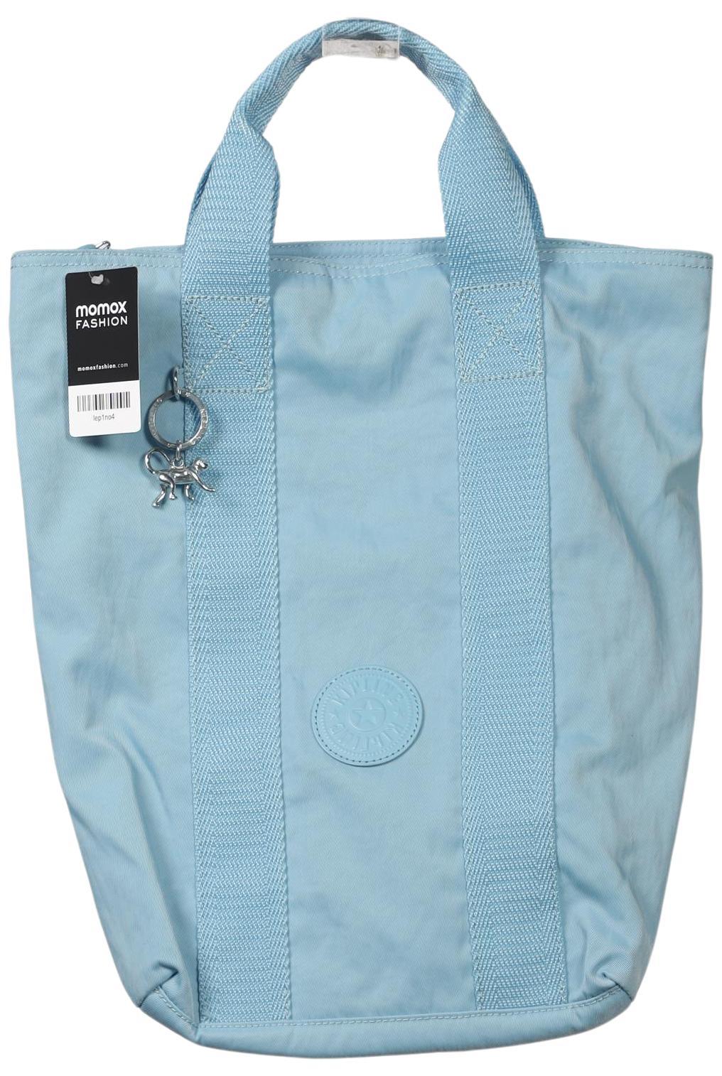 

Kipling Damen Rucksack, hellblau, Gr.
