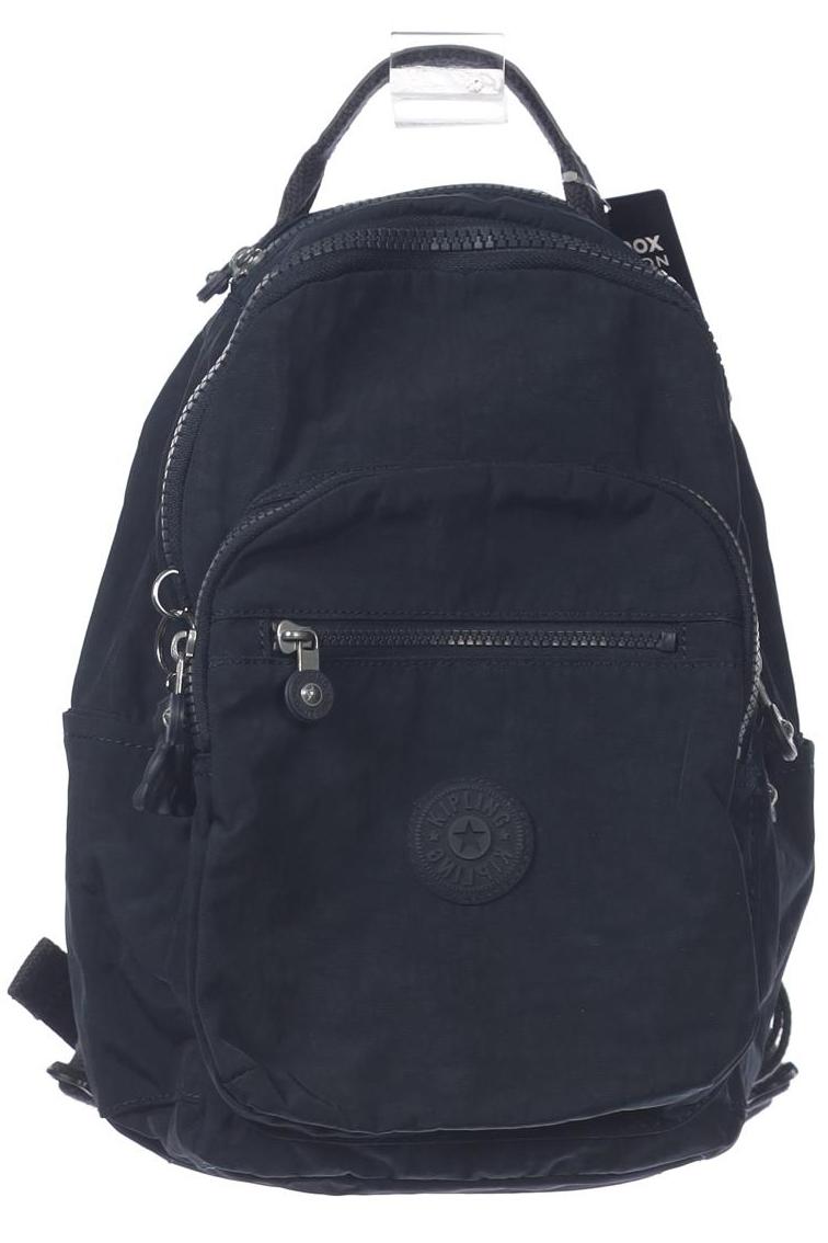 

Kipling Damen Rucksack, marineblau, Gr.