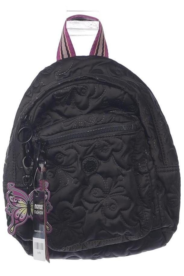 

Kipling Damen Rucksack, schwarz, Gr.