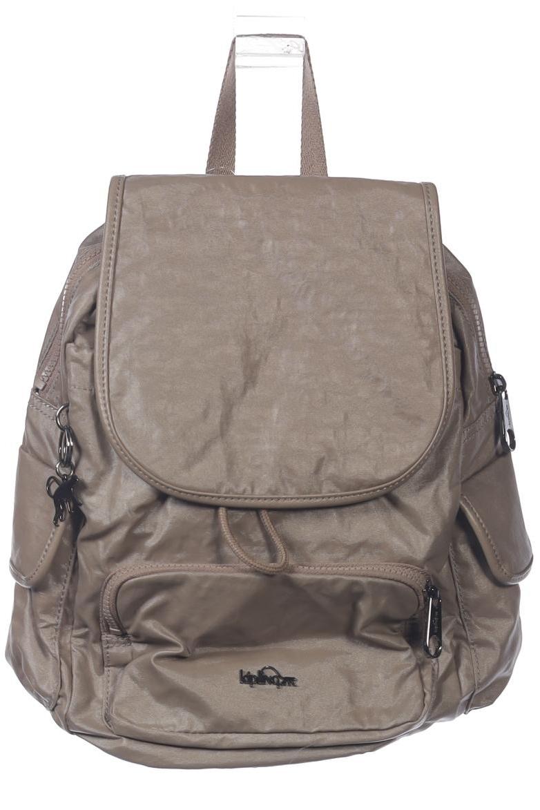 

Kipling Damen Rucksack, beige, Gr.