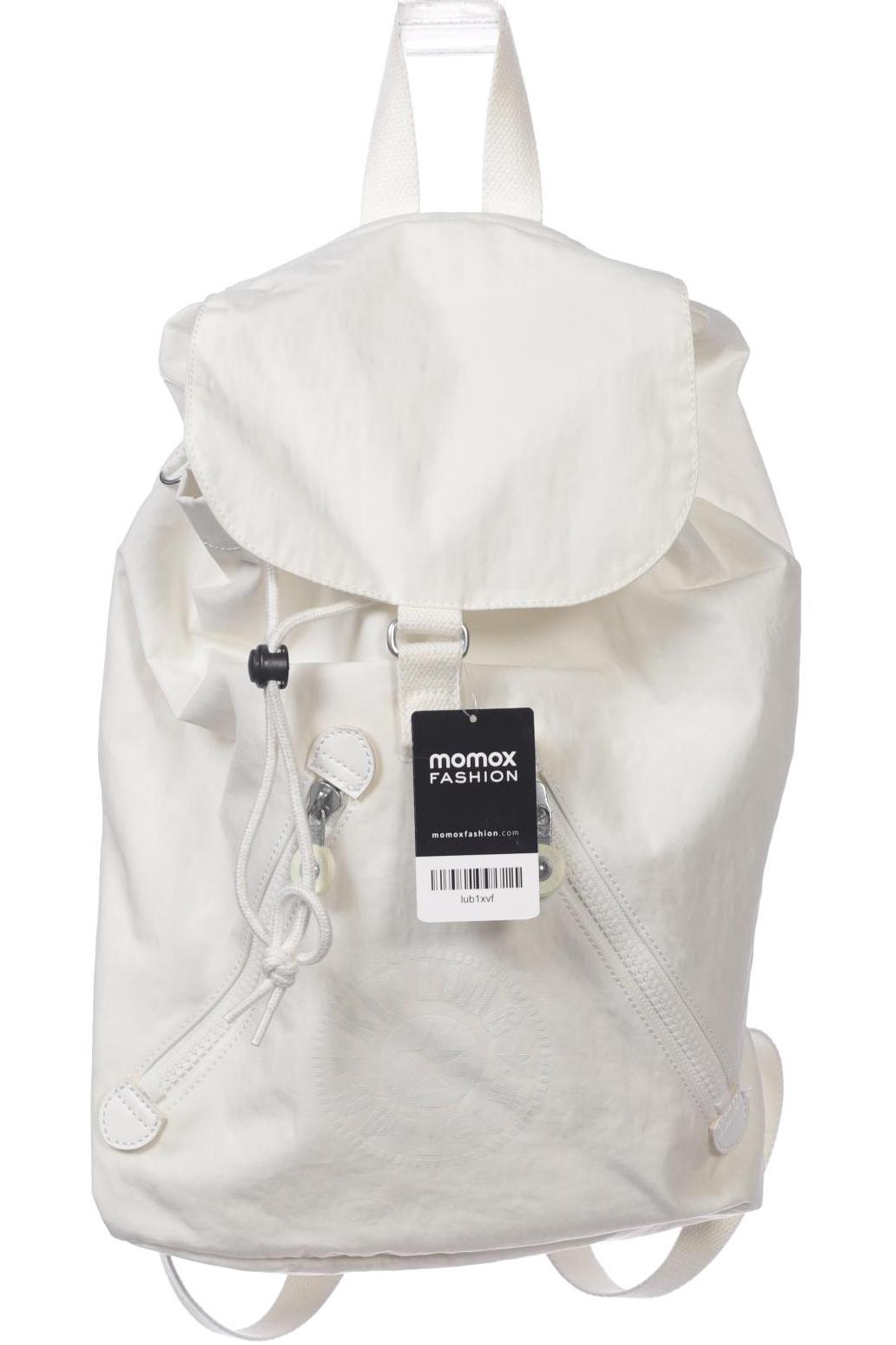 

Kipling Damen Rucksack, weiß, Gr.