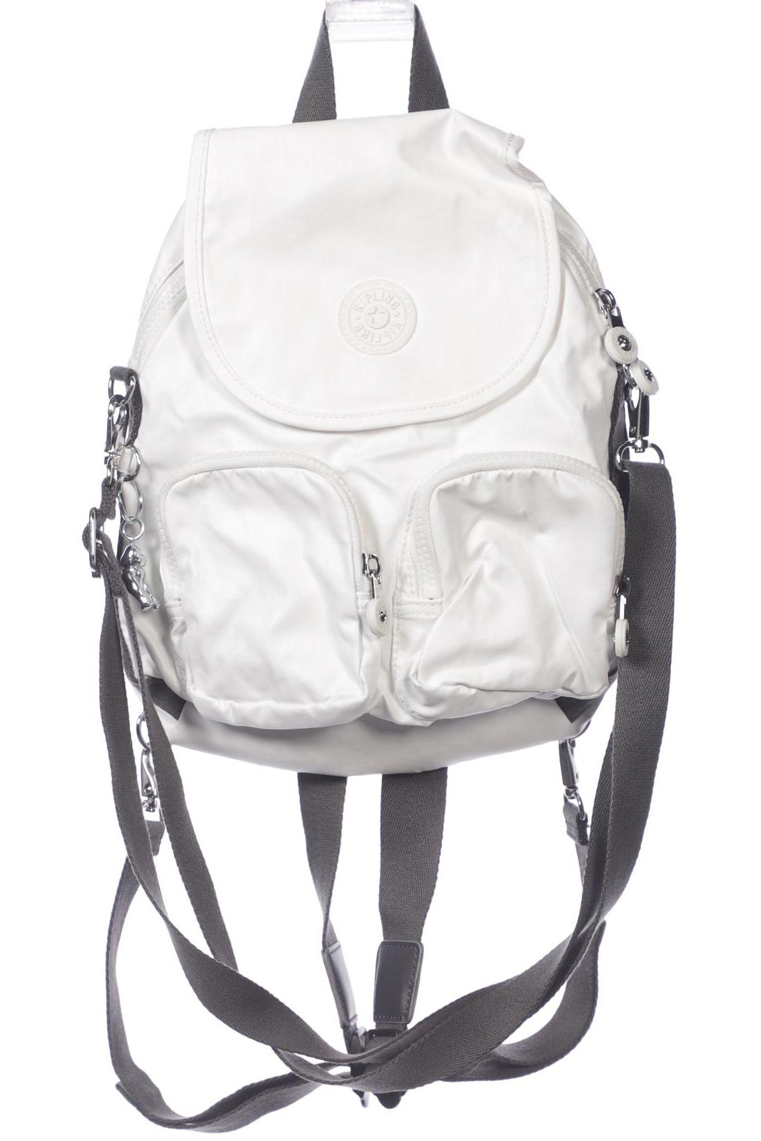 

Kipling Damen Rucksack, weiß