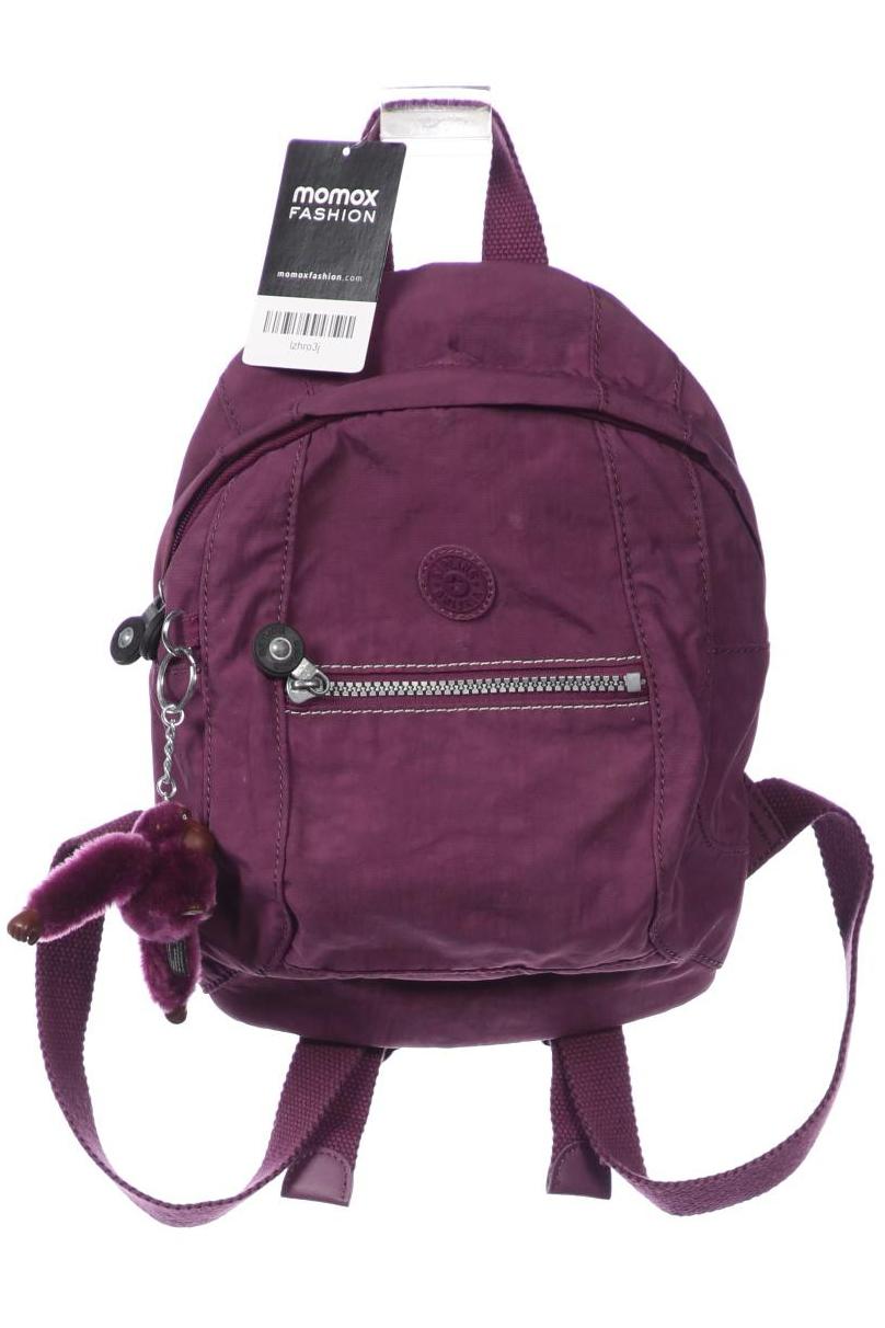 

Kipling Damen Rucksack, flieder, Gr.