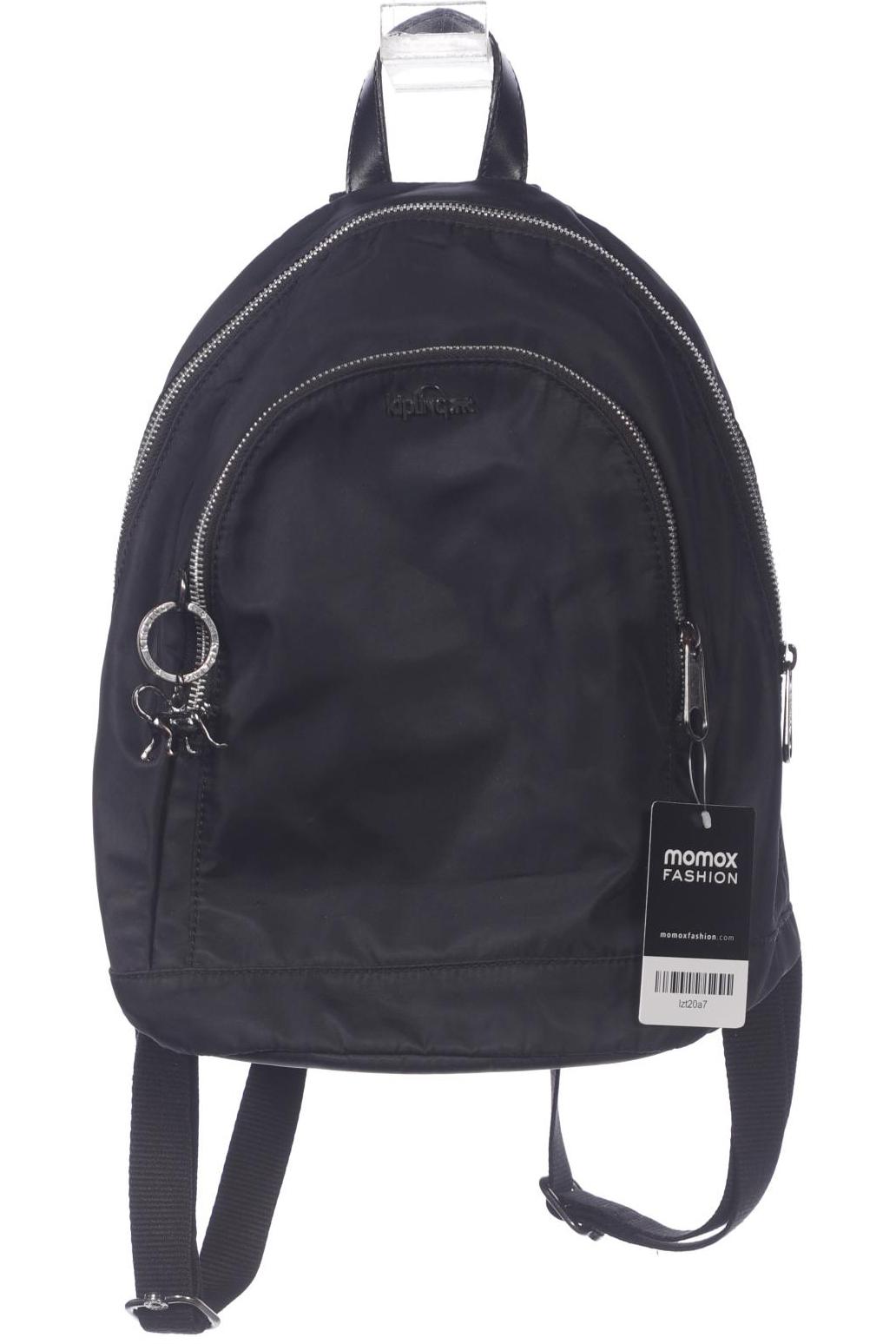 

Kipling Damen Rucksack, schwarz, Gr.