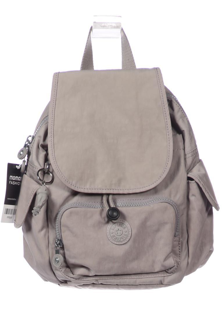 

Kipling Damen Rucksack, grau, Gr.
