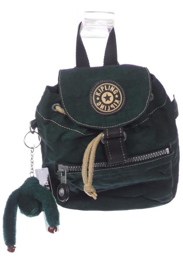 

Kipling Damen Rucksack, türkis, Gr.