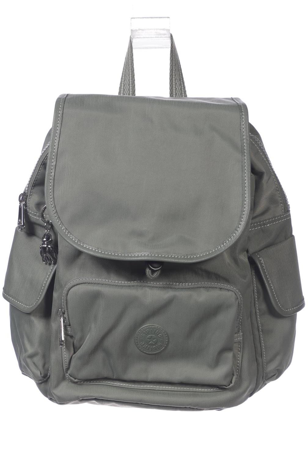 

Kipling Damen Rucksack, türkis, Gr.