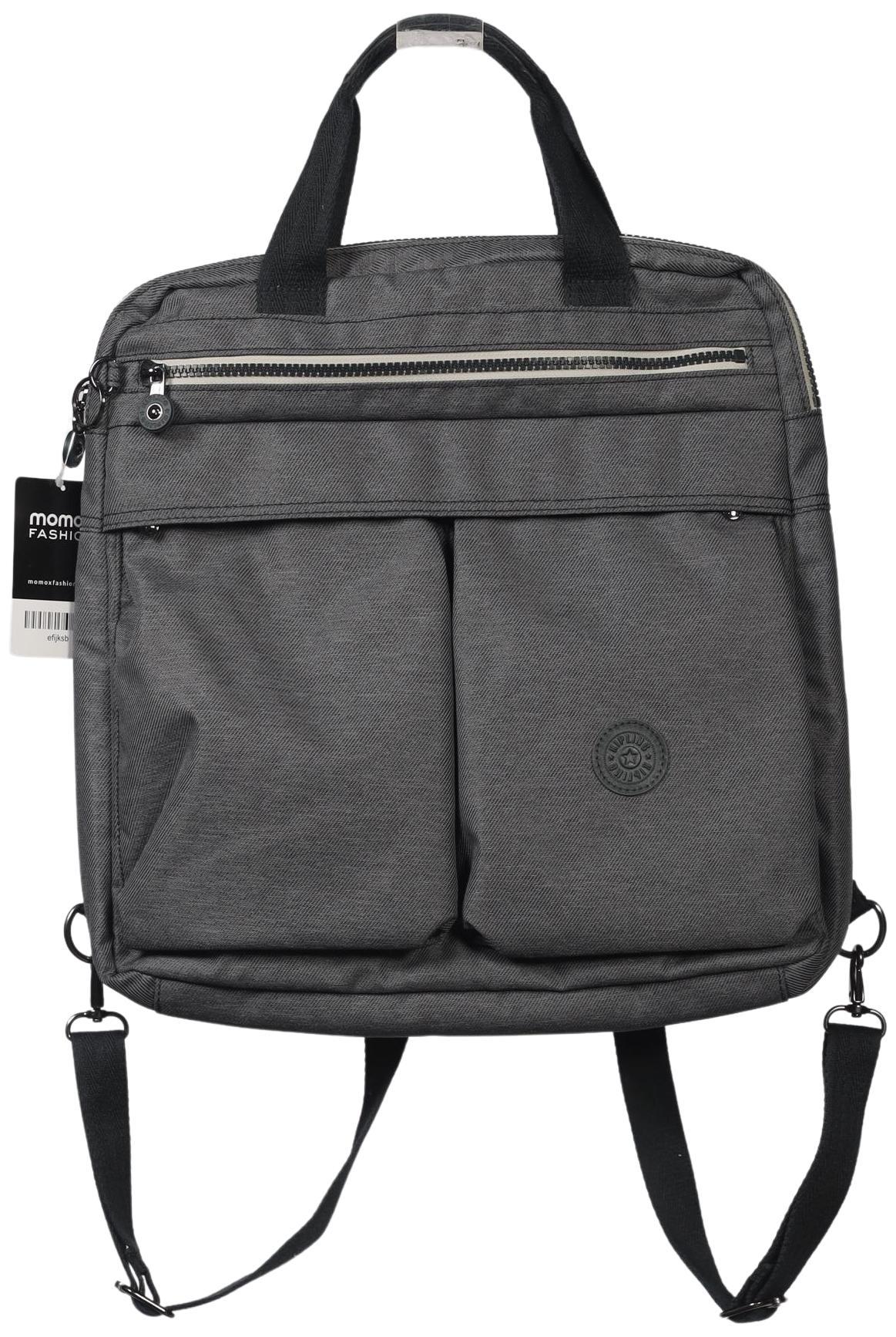

Kipling Damen Rucksack, grau, Gr.