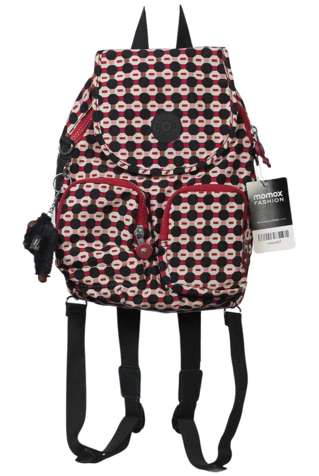 

Kipling Damen Rucksack, marineblau, Gr.