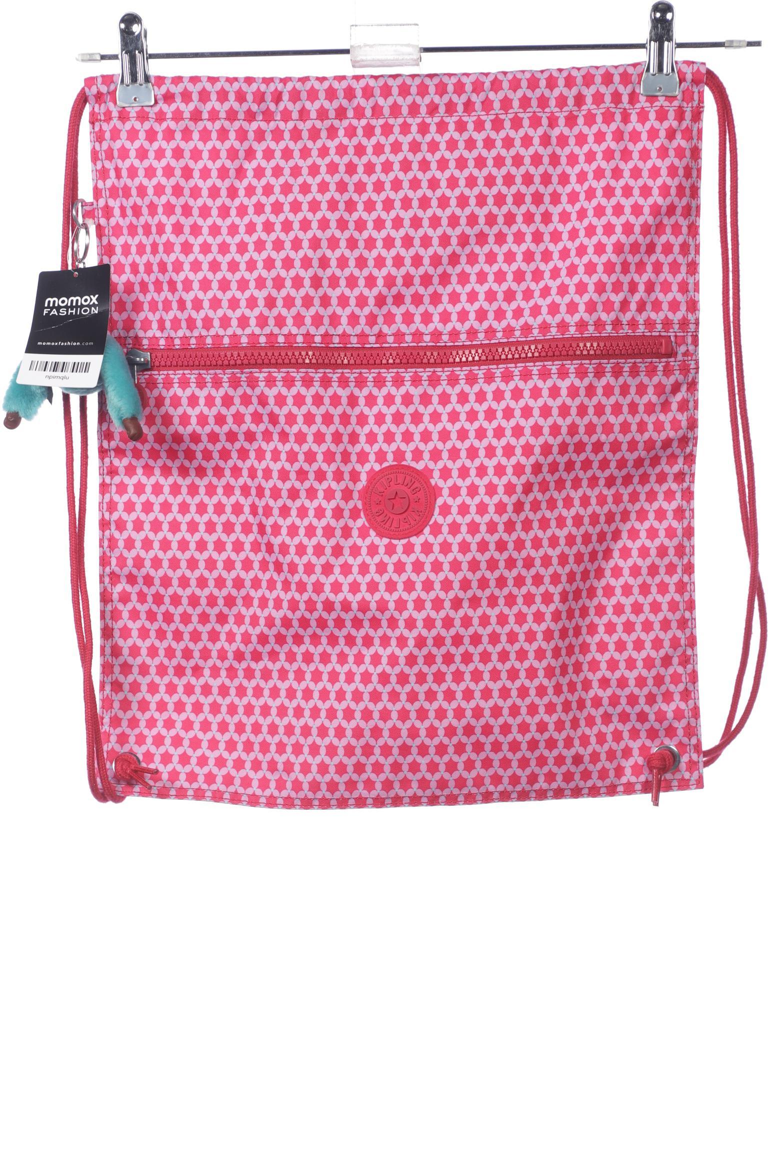 

Kipling Damen Rucksack, pink, Gr.