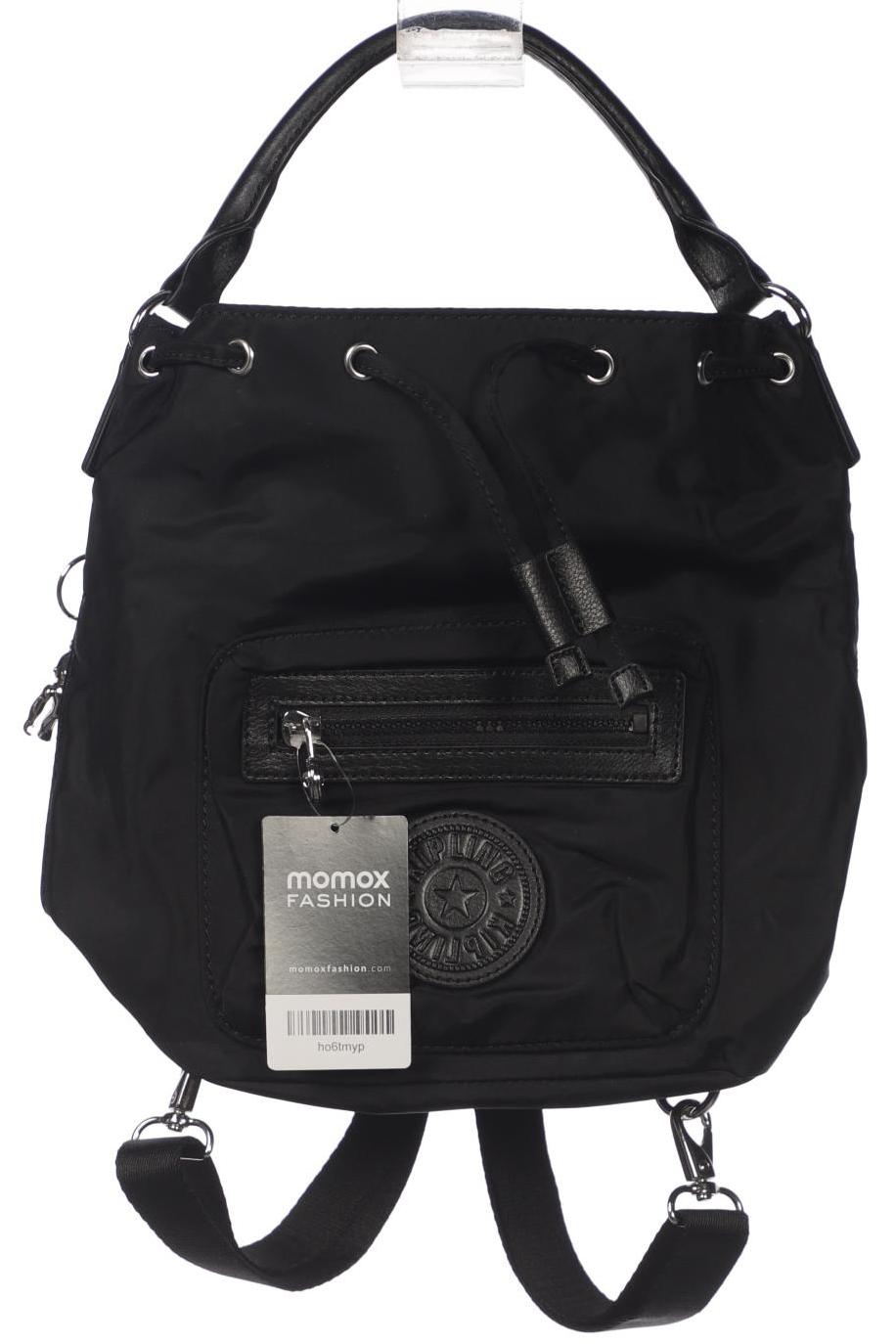 

Kipling Damen Rucksack, schwarz, Gr.