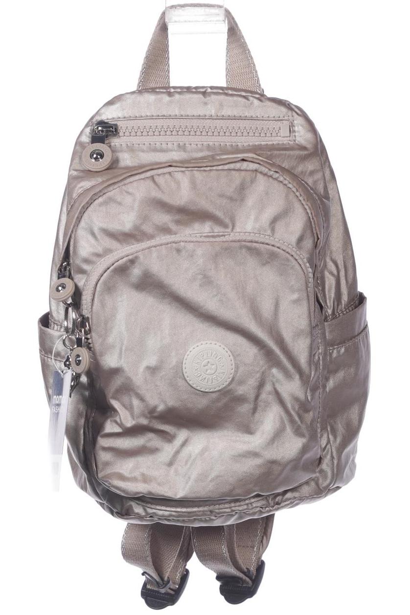 

Kipling Damen Rucksack, beige
