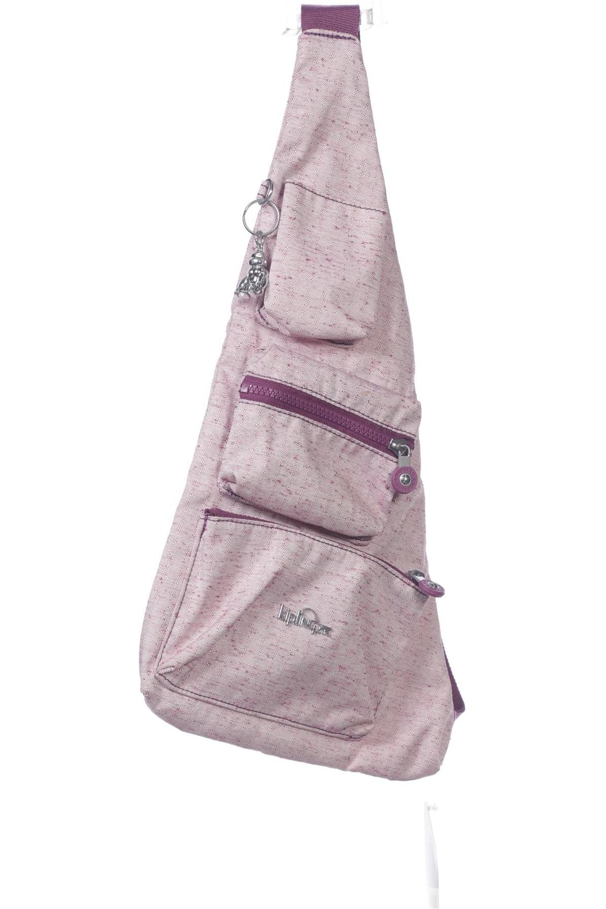 

Kipling Damen Rucksack, flieder, Gr.