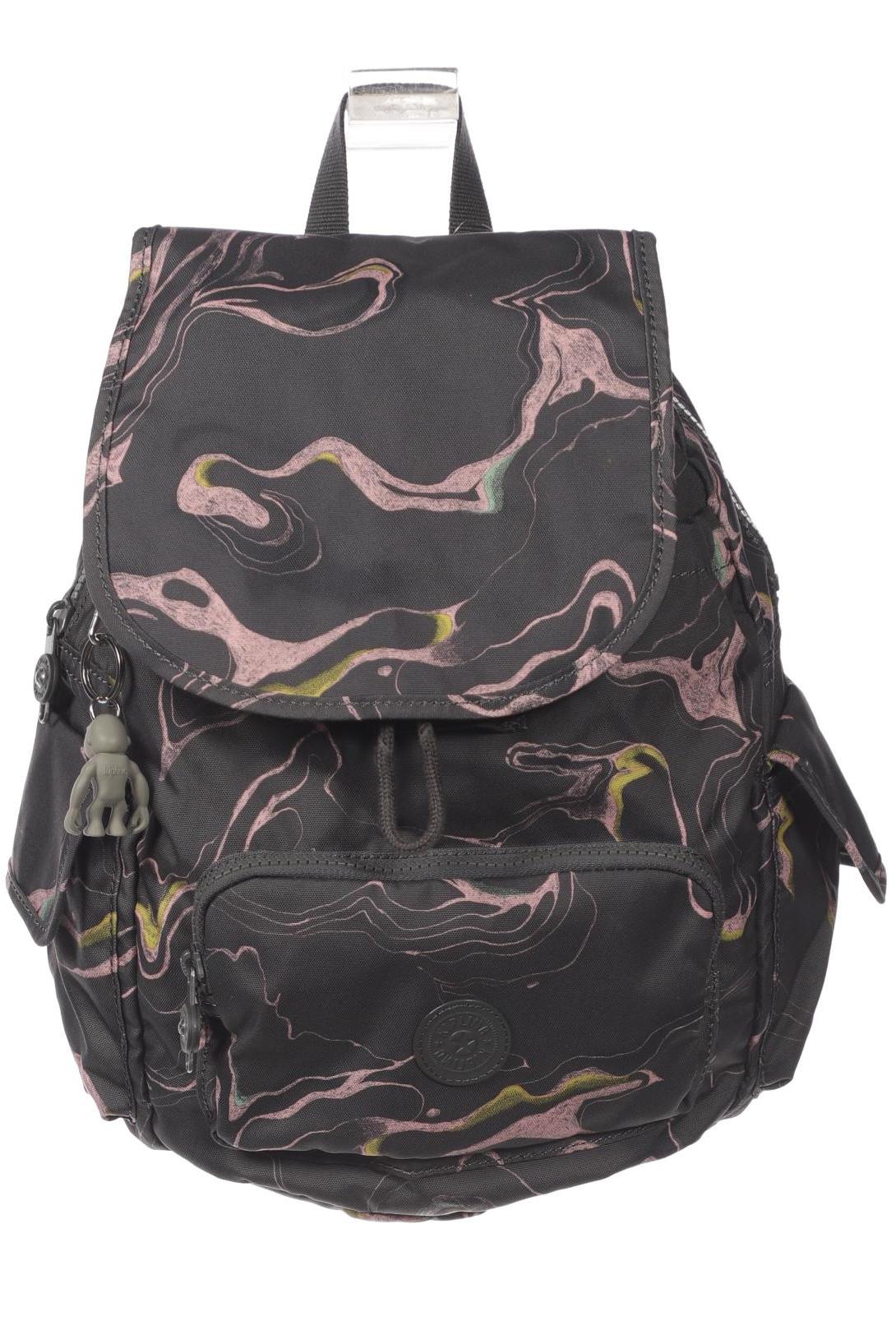 

Kipling Damen Rucksack, grau, Gr.