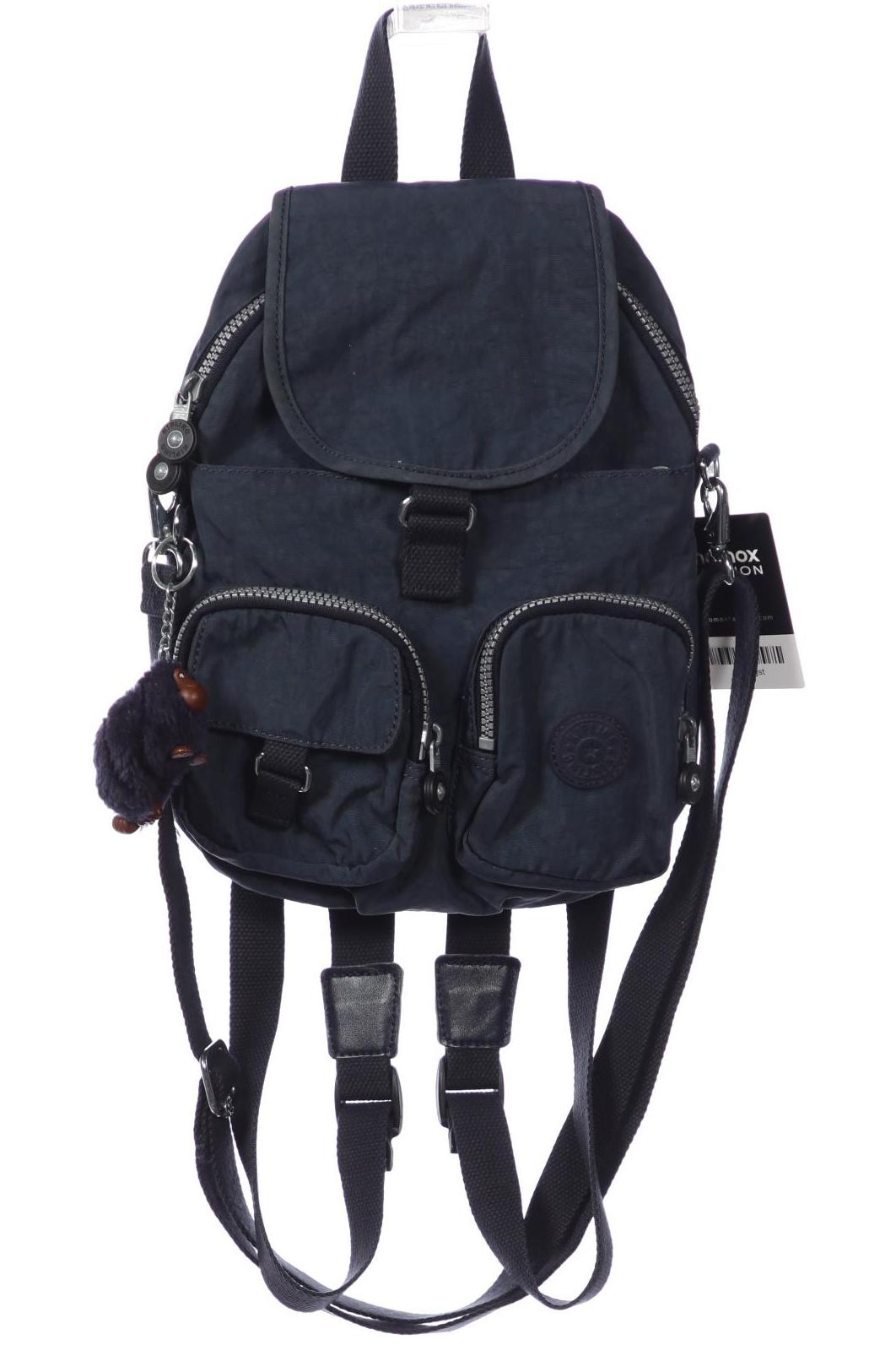 

Kipling Damen Rucksack, marineblau