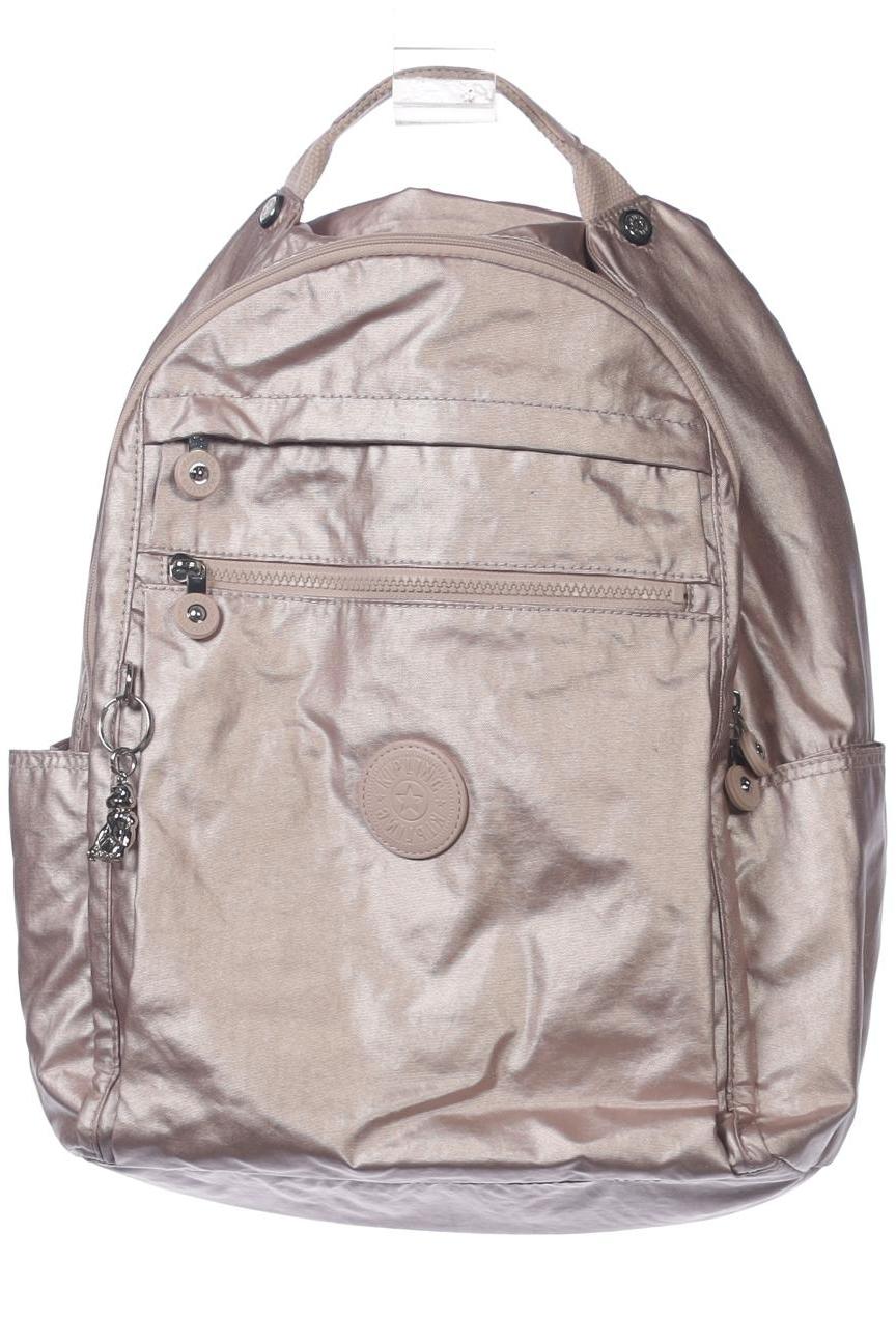

Kipling Damen Rucksack, pink, Gr.