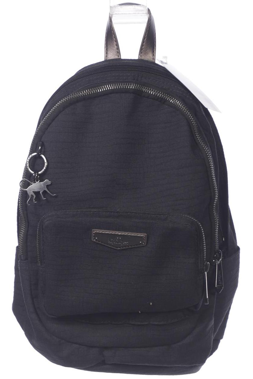 

Kipling Damen Rucksack, schwarz, Gr.